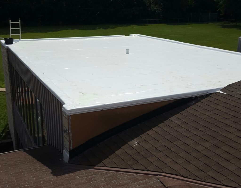 1-800-RITE-ROOF Roof Replacement featured image